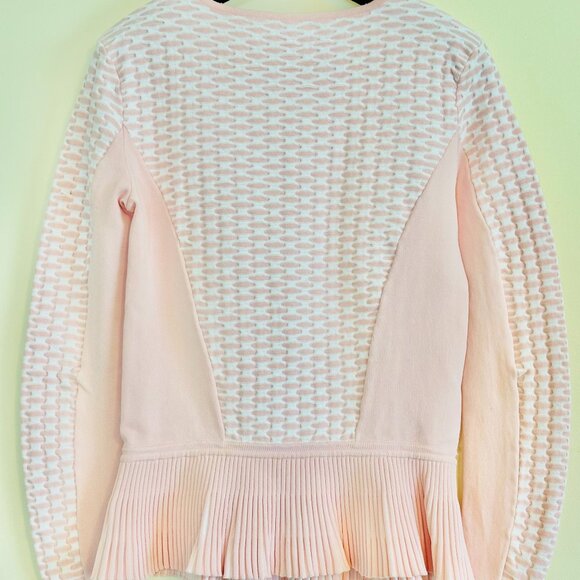 Peplum top - Picture 2 of 3